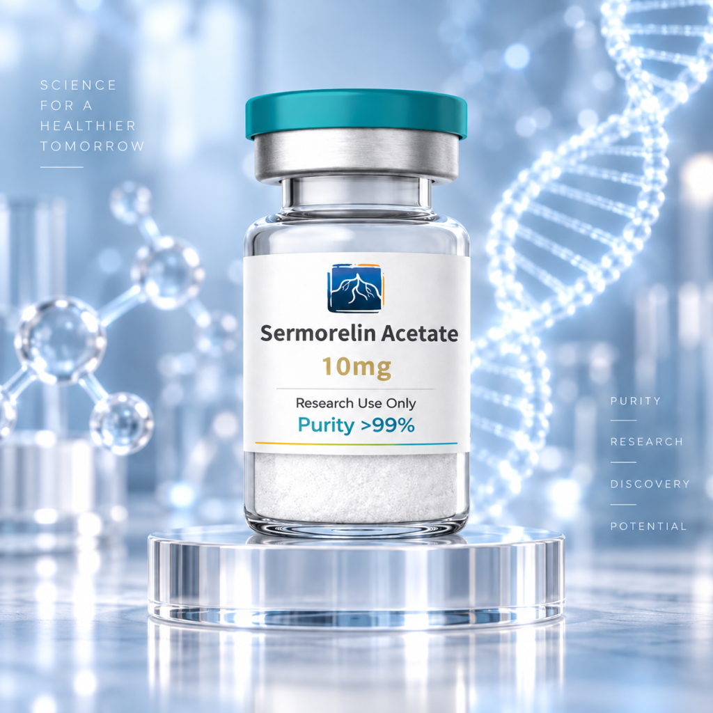 Sermorelin Acetate