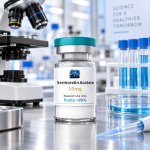 Sermorelin Acetate — view 2