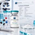 Sermorelin Acetate — view 3