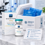Sermorelin Acetate — view 4