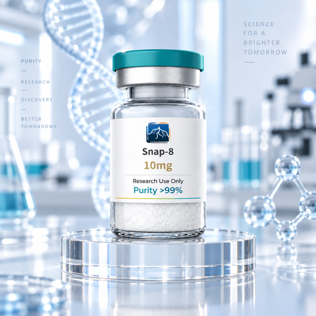 Snap-8 (Acetyl Octapeptide-3)