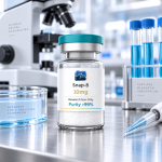 Snap-8 (Acetyl Octapeptide-3) — view 2