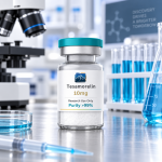 Tesamorelin — view 2