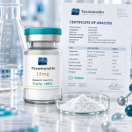 Tesamorelin — view 3