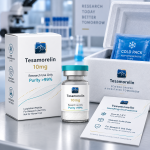 Tesamorelin — view 4