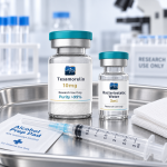 Tesamorelin — view 5
