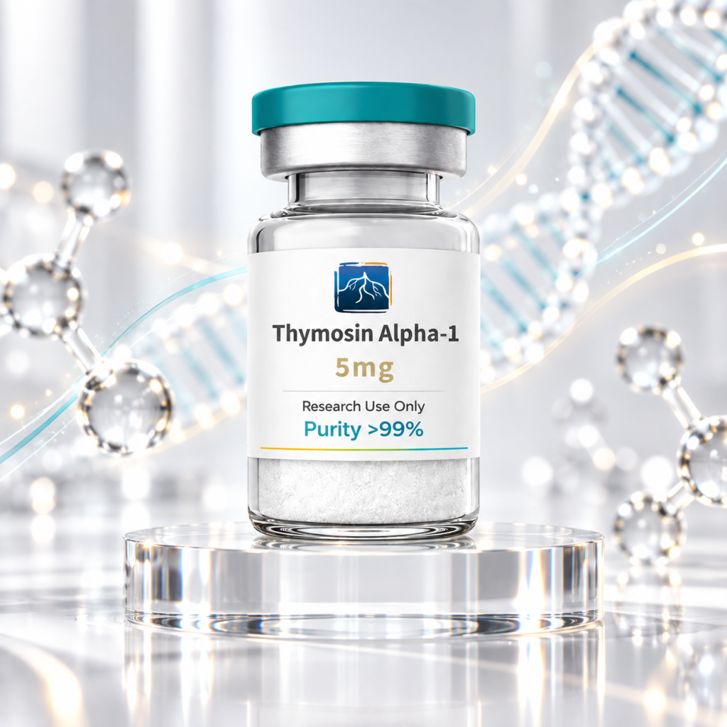 Thymosin Alpha-1
