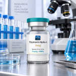 Thymosin Alpha-1 — view 2