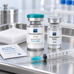 Thymosin Alpha-1 — view 5
