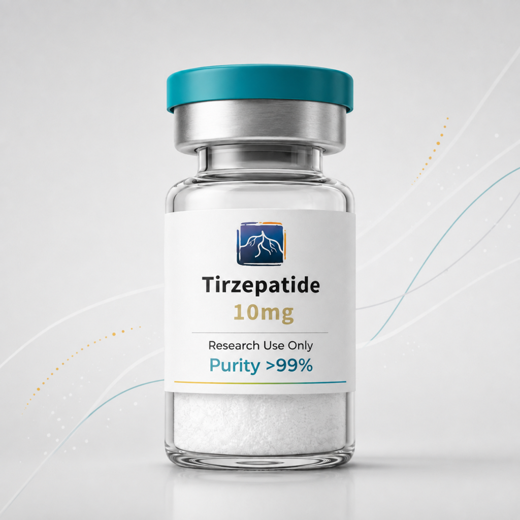 Tirzepatide
