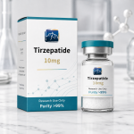 Tirzepatide — view 4
