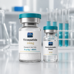 Tirzepatide — view 5