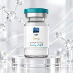 VIP (Vasoactive Intestinal Peptide) — view 1