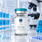 VIP (Vasoactive Intestinal Peptide) — view 2