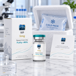 VIP (Vasoactive Intestinal Peptide) — view 4